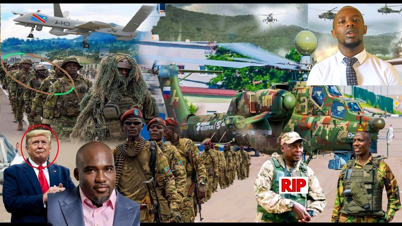 #UMUGOROBA WIRIMBUKIRO RYA FRDC NA FDRL#MAKENGA YASAZE DORE ISHYANO KUKI#FDRL IHINDURIWE IZINA??