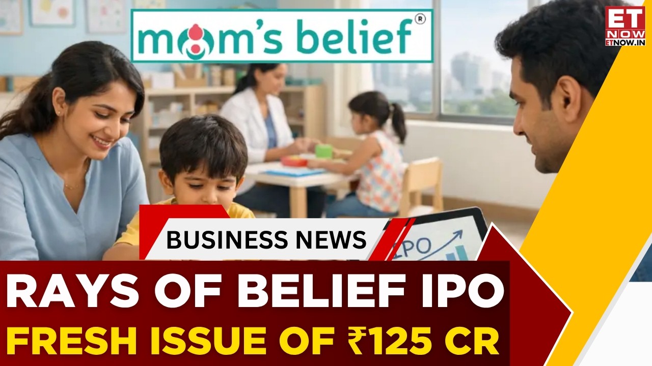 IPO Rays of Belief на 500 крор рупий открывается 1 сентября: как это коммерческое социальное пред...