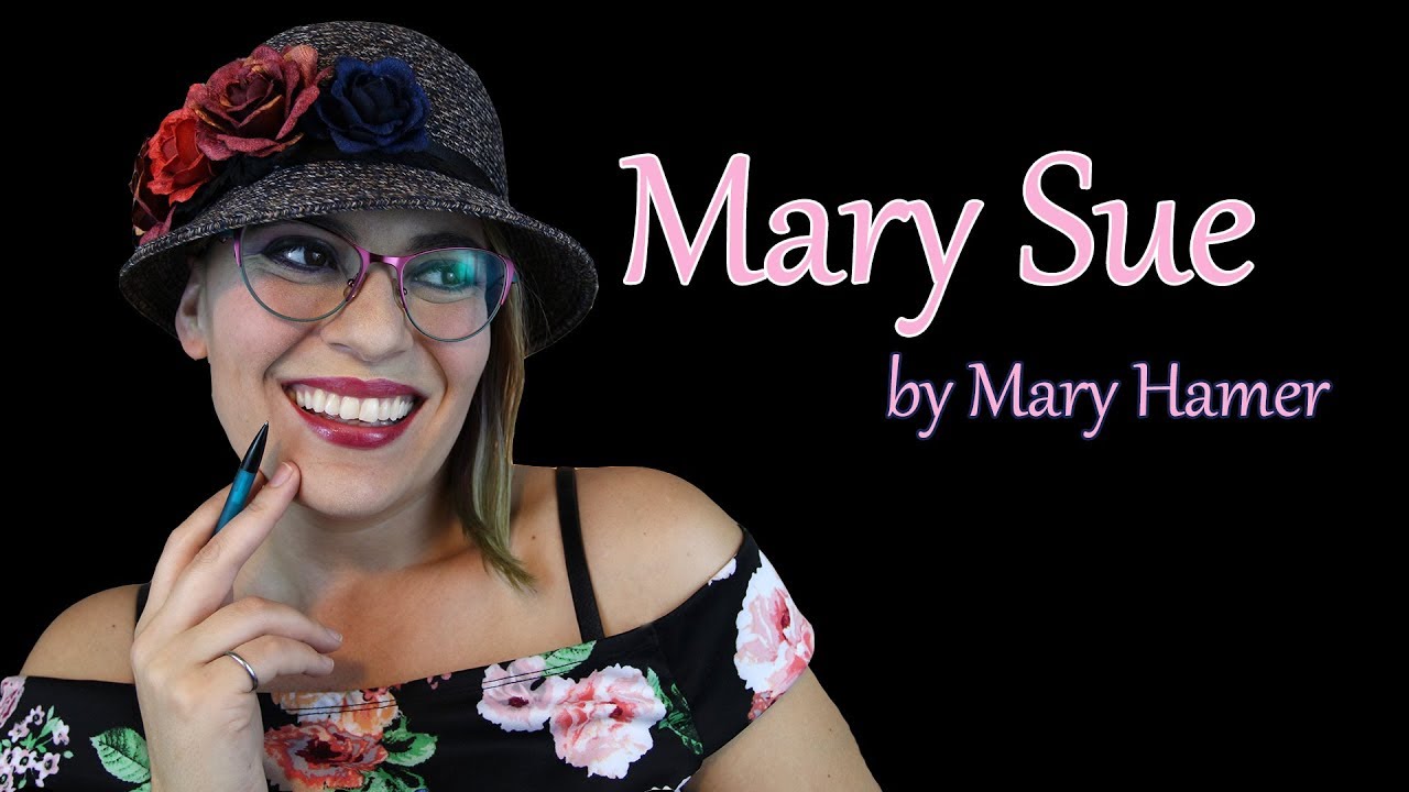 Mary Hamer - 