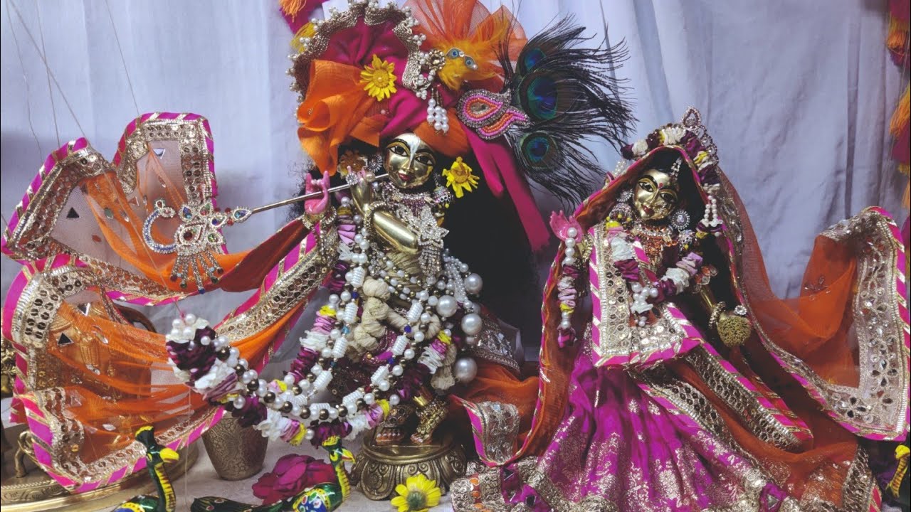 MANGAL ARTI 08-02-2026