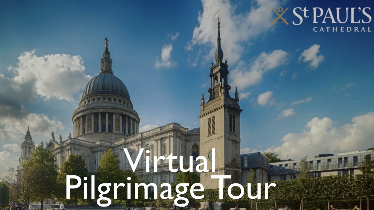 1. Introduction - Virtual Pilgrimage Tour