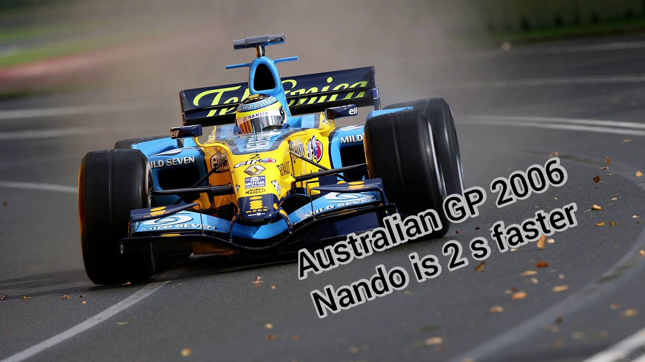 The most unusual F1 Team Radio Moments