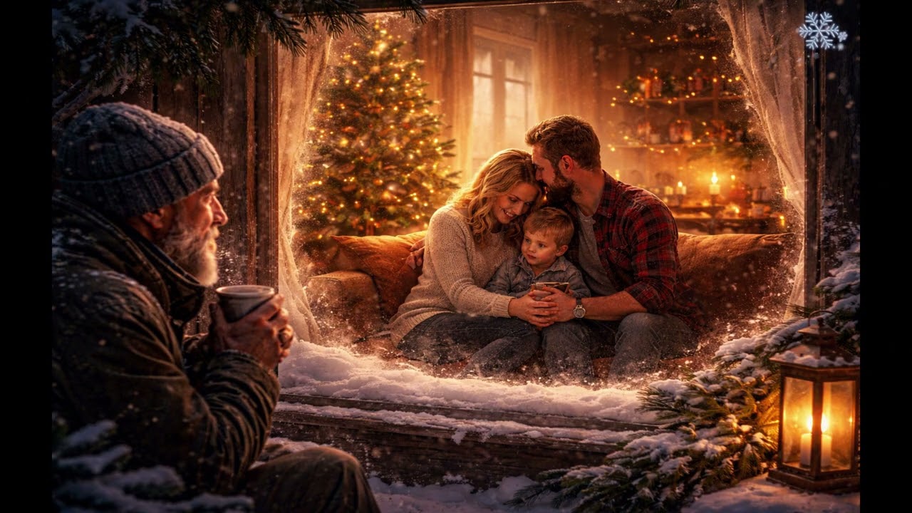 🎄 Rytm Szosy - Raz w Roku