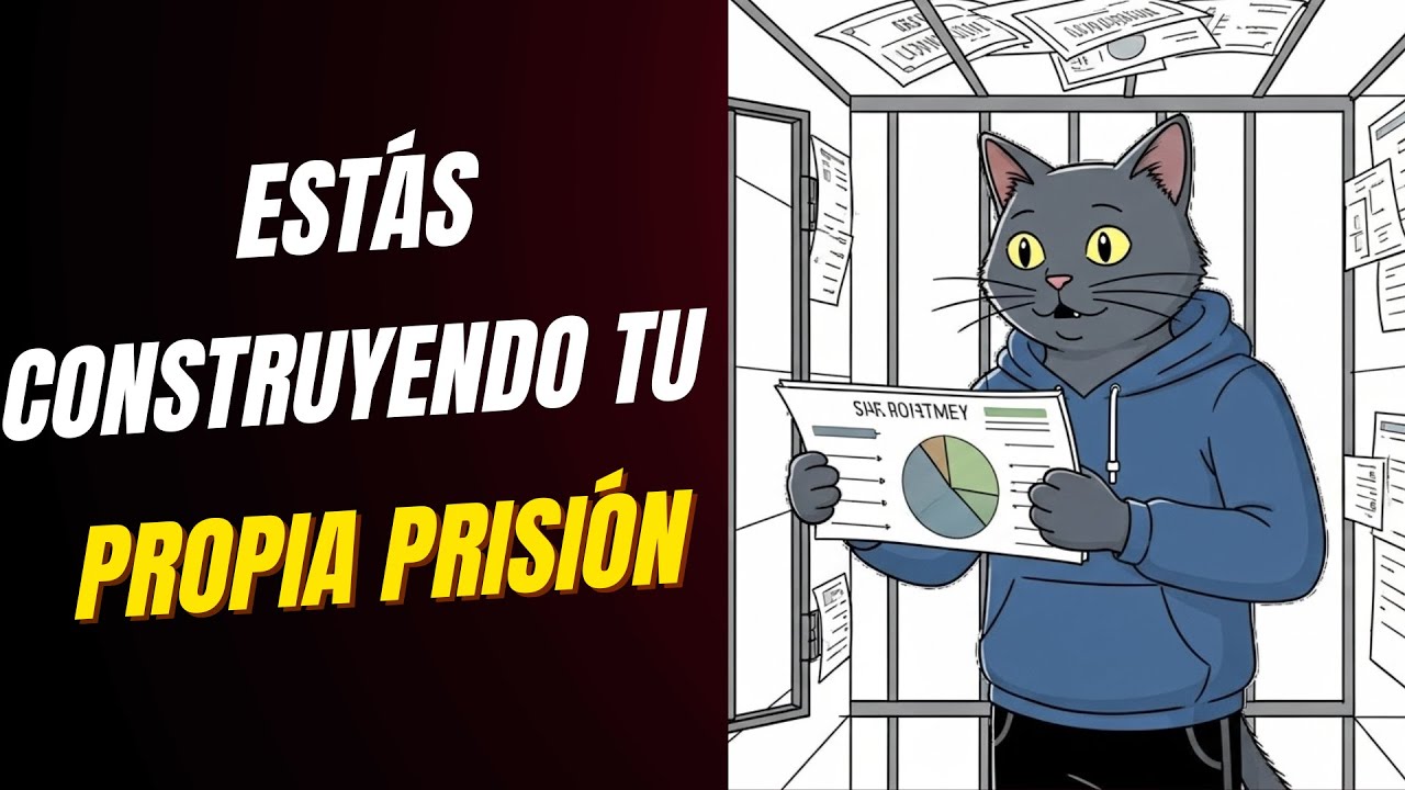 5 decisiones que te dejan pobre para siempre!!