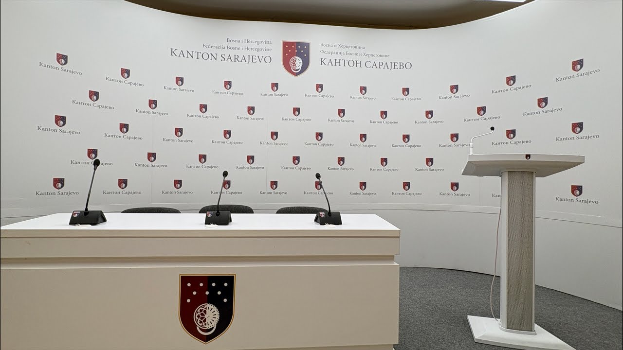 Zajedničko obraćanje FK Željezničar i FK Sarajevo