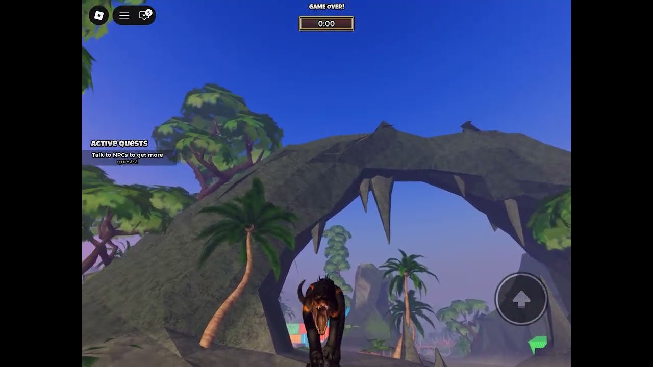 Exoraptor and Bronto in Double Trouble | Primal Pursuit