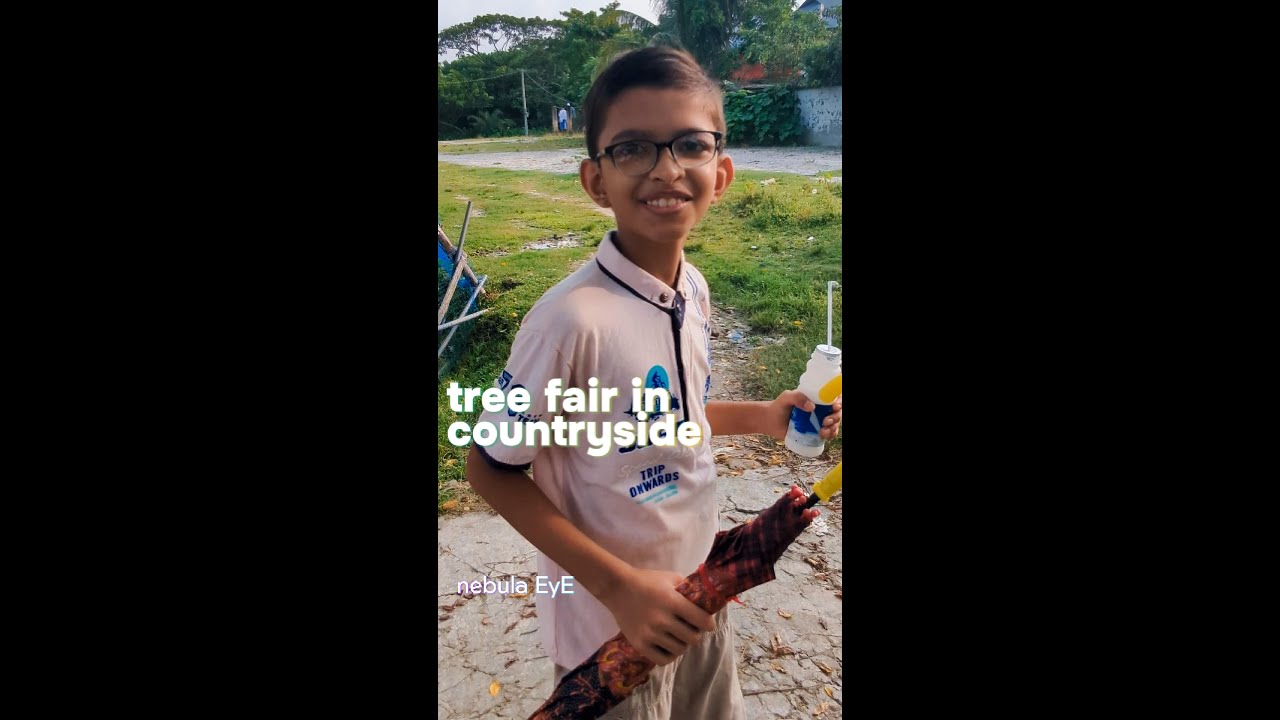 পিরোজপুরের গ্রামের জীবন ছবি ও গ্রামীণ বৃক্ষমেলা| জীবন ও প্রকৃতির গল্প| rural life of bangladesh