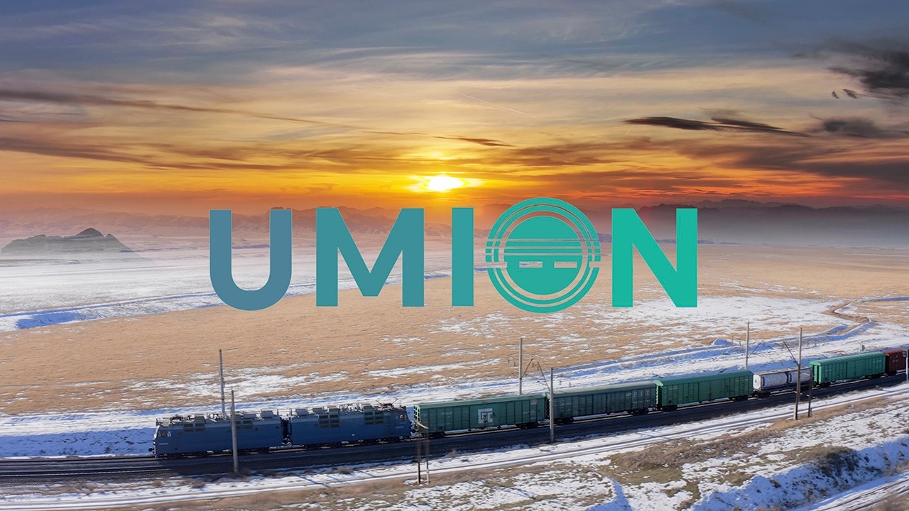 UMION episode one (Kazakhstan)