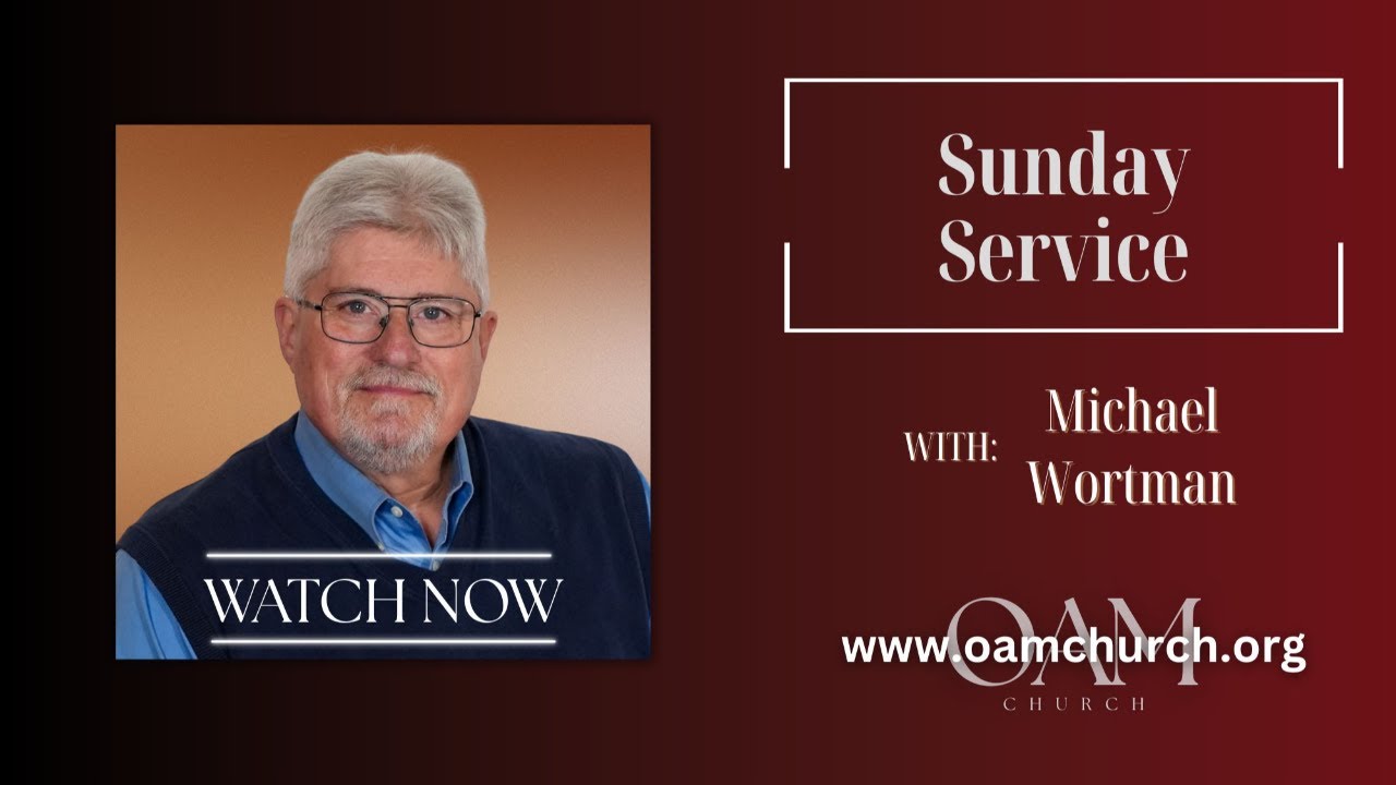 Sunday Morning Service | Open Arms Ministries Church