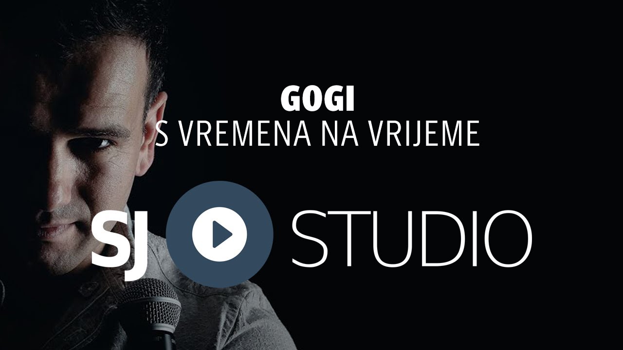 ® Goran Grejic i SJ studio - S vremena na vrijeme 2020 ©