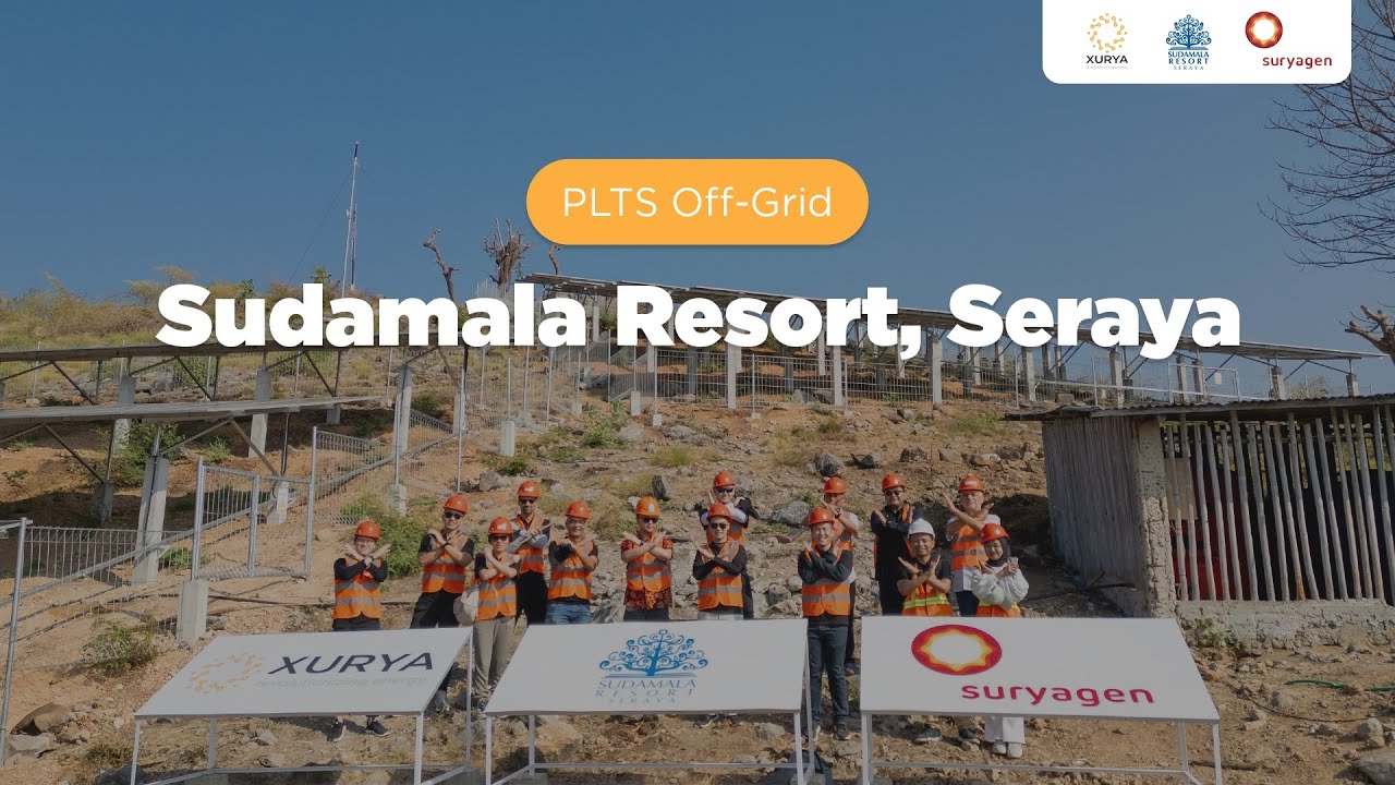 Sudamala Resort, Seraya: 80% Powered by the Sun, Strengthening Its Commitment to Sustainable Tourism
