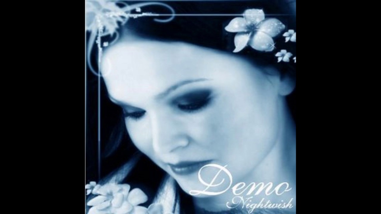 Nightwish - Demo ( 1996 )