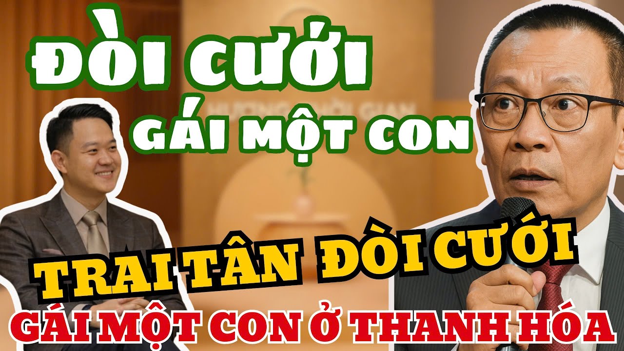 Gia đình cấm cản yêu mẹ đơn thân, cháu trai khóc nghẹn giữa chữ hiếu và tình yêu