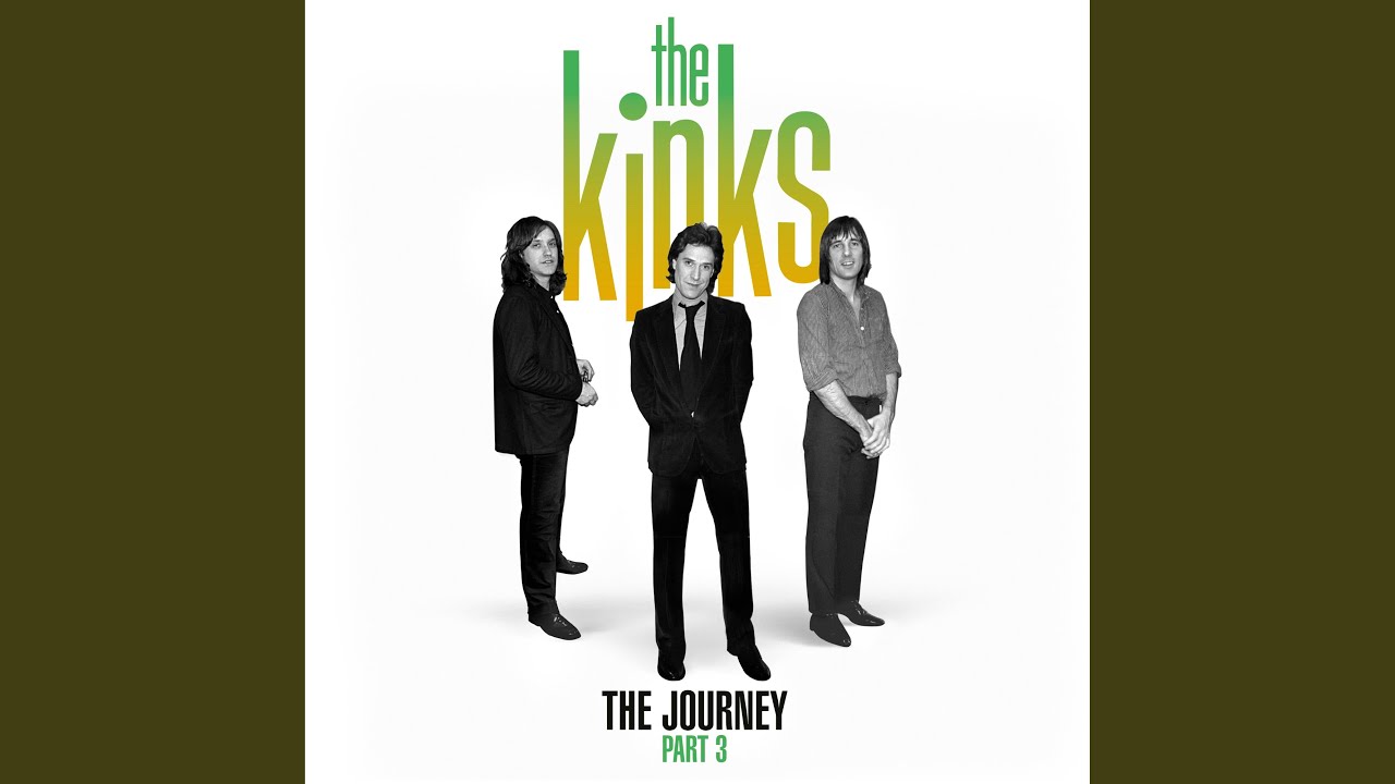 Sunny Afternoon (Live at the Royal Albert Hall, 1993)