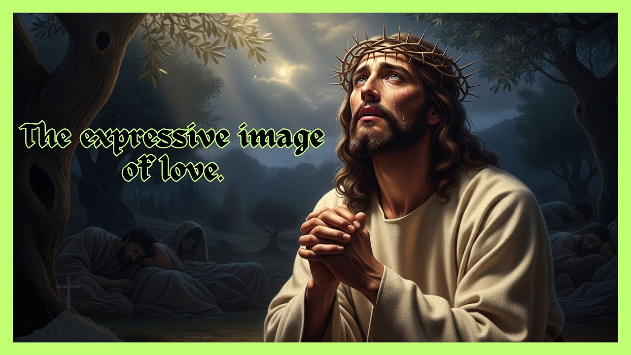 Unfathomable and incomparable is the love of Jesus - @EchoesofGrace70