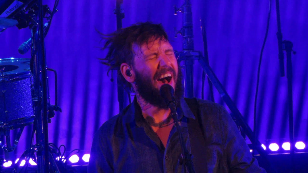 Band of Horses - Islands on the Coast / No One's Gonna Love You [Live 07.23.2019]