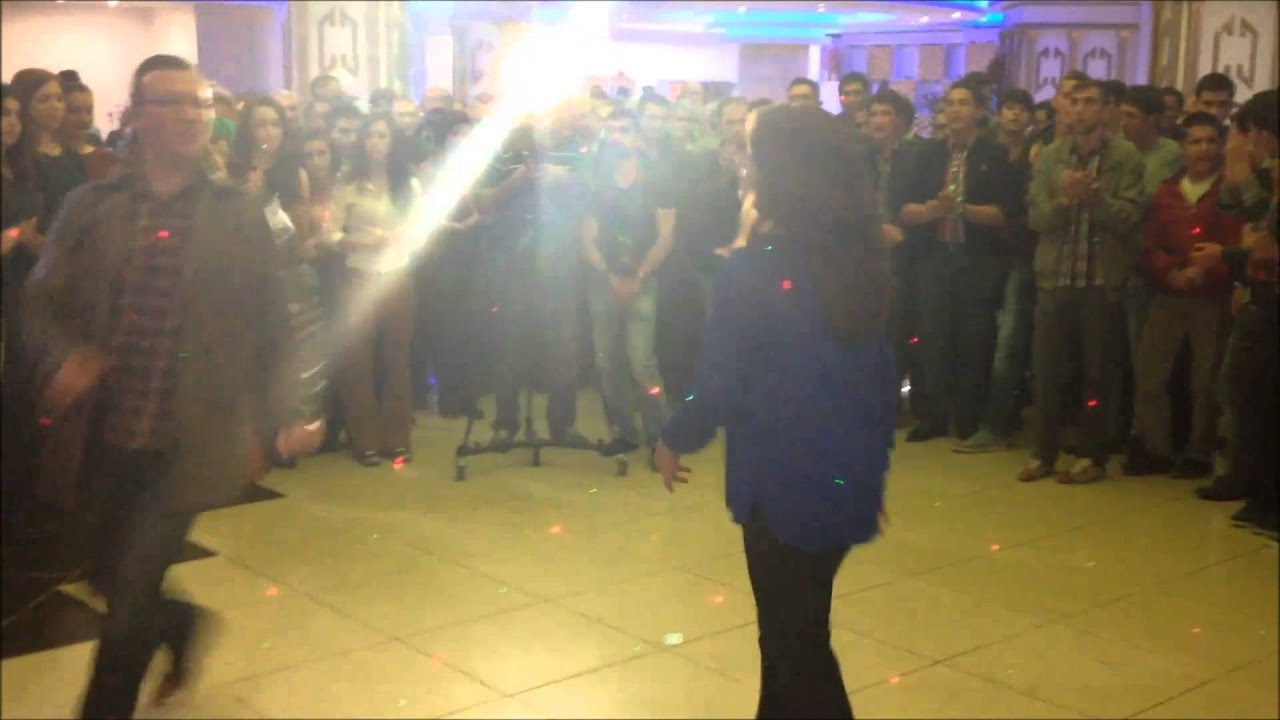 Kayseri Adige Ceug [ Tokmak Mehmet & Berna ] 25 Ekim 2014
