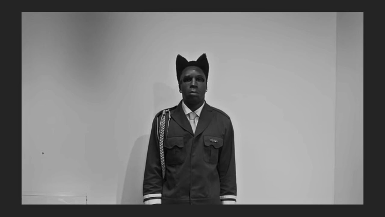 Tyler, The Creator - GRIN