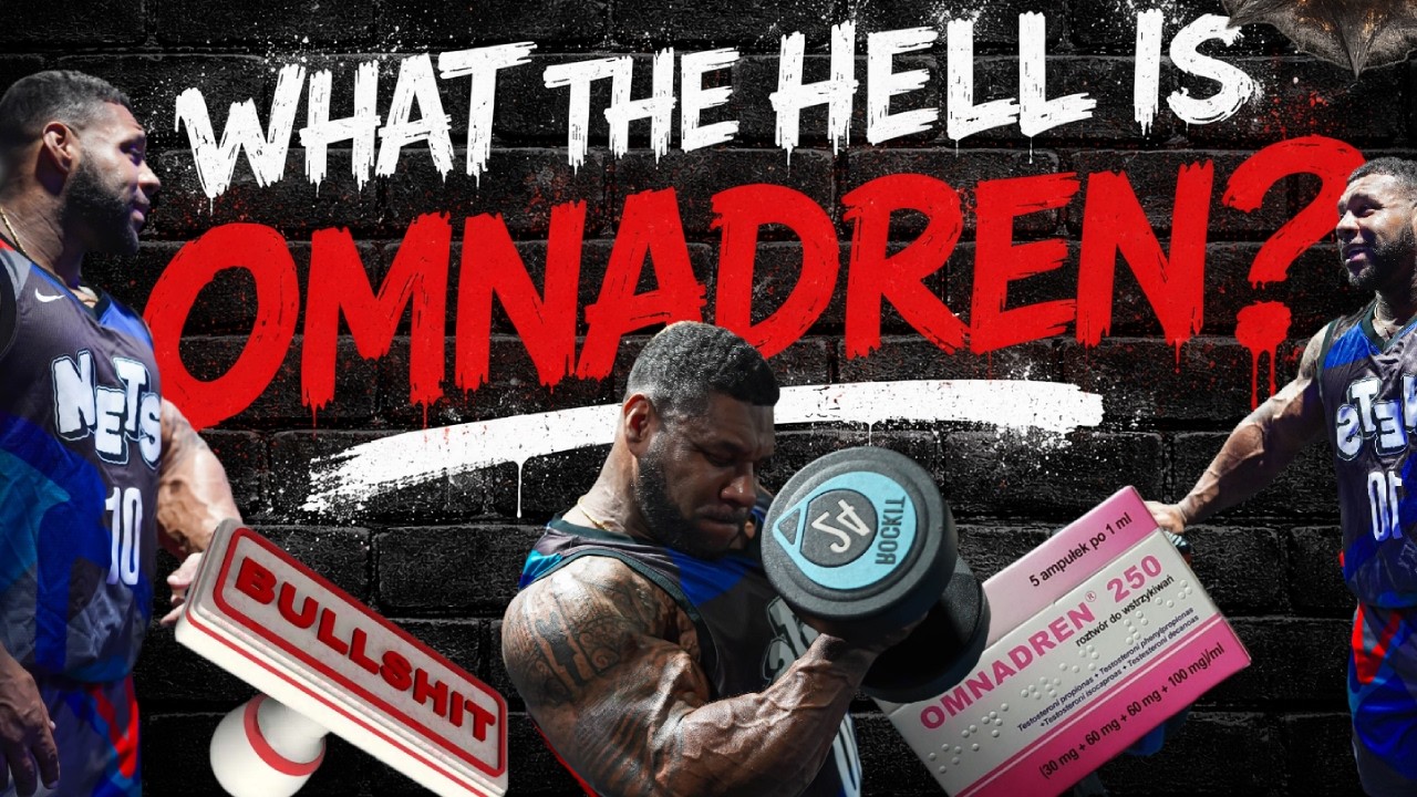 OMNADREN: Умный ход или большая ошибка?