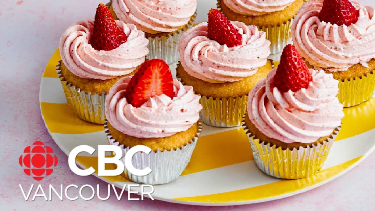 Plantcakes: secrets behind delicious vegan cakes | Our Vancouver