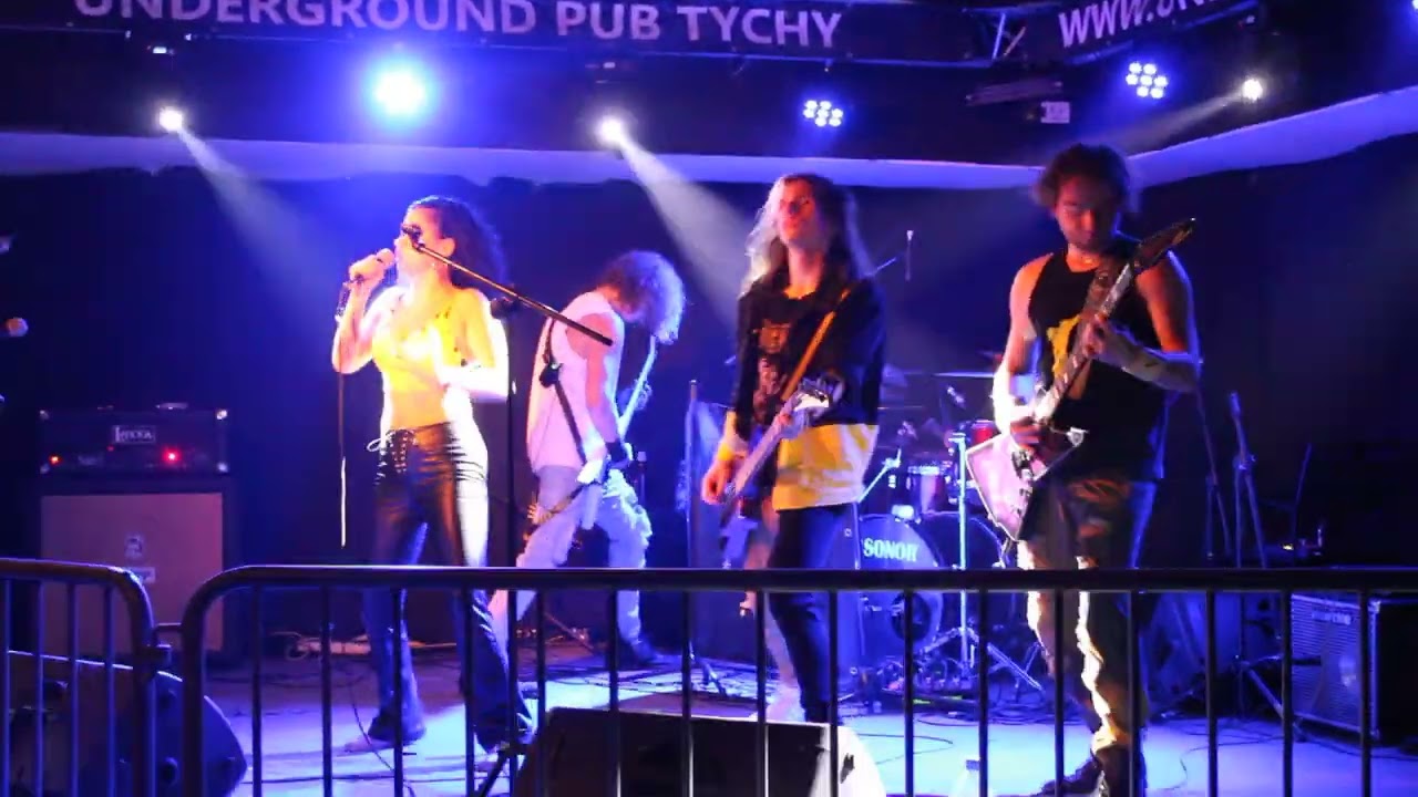 Freaks' Elite (Tychy, 21.09.2024)