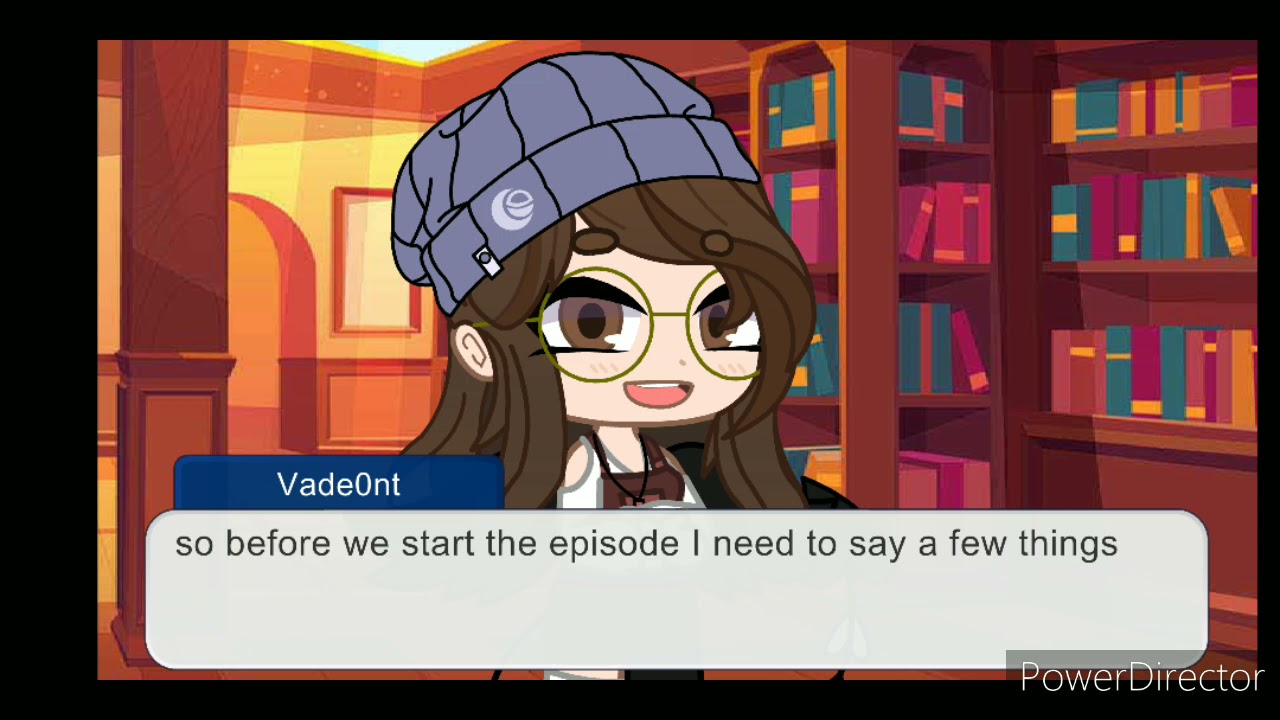 if me and one of my friends were born in in mha ep2! fixed