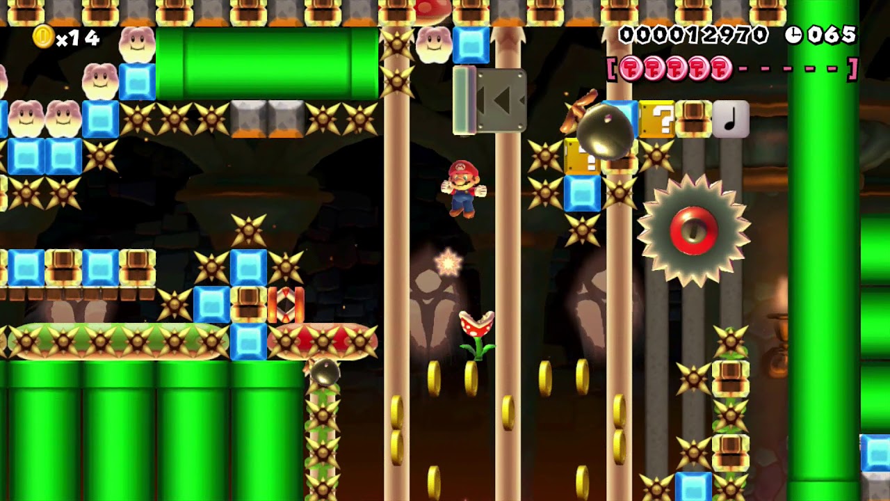 Doguma’s Despair Run ~絶世~ 130s  by 1135どぐま (me)