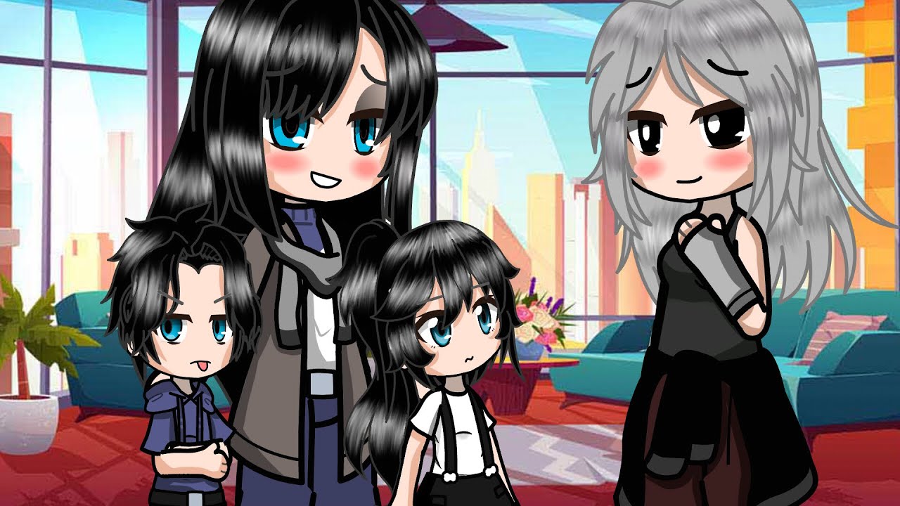 Être parent ep7 (lesbienne) gcmv / gcmm fr lesbienne