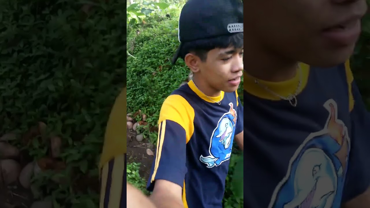 Tamang gala lang muna tayo mga idol