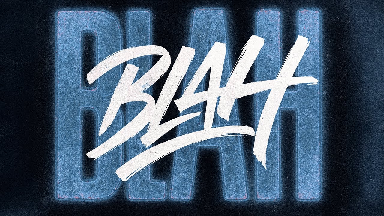 Bonckley ft. @Peterblackkk - Blah