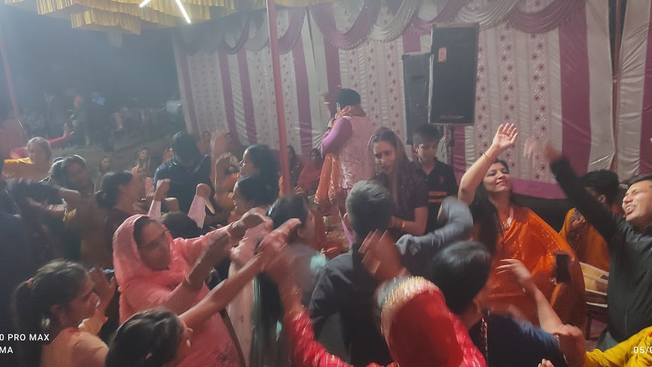 विशाल माँ भगवती जागरण बलद्वाड़ा (मण्डी़) 2022  मेला मईया दा MELA MAIYA DA | PANKAJ SHARMA MUSIC