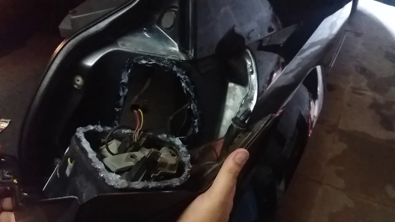 FORD KA ENTRANDO ÁGUA, PROBLEMA RESOLVIDO