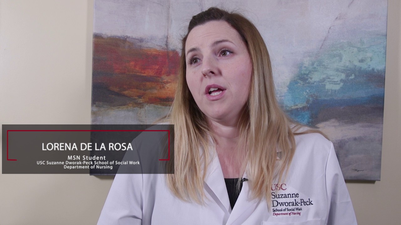 Department of Nursing Clinical Placements