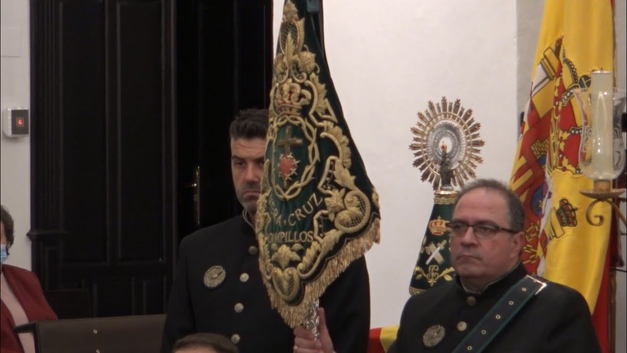 MERCEDARIO DE SAN FELIPE || AM VERA CRUZ DE CAMPILLOS