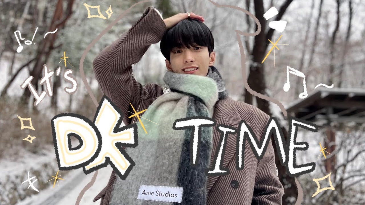 𝙋𝙇𝘼𝙔𝙇𝙄𝙎𝙏 노래에 구멍 날 때까지 듣는 도겸 플레이리스트🌻 | 커버곡 | 솔로곡 | 세븐틴 도겸