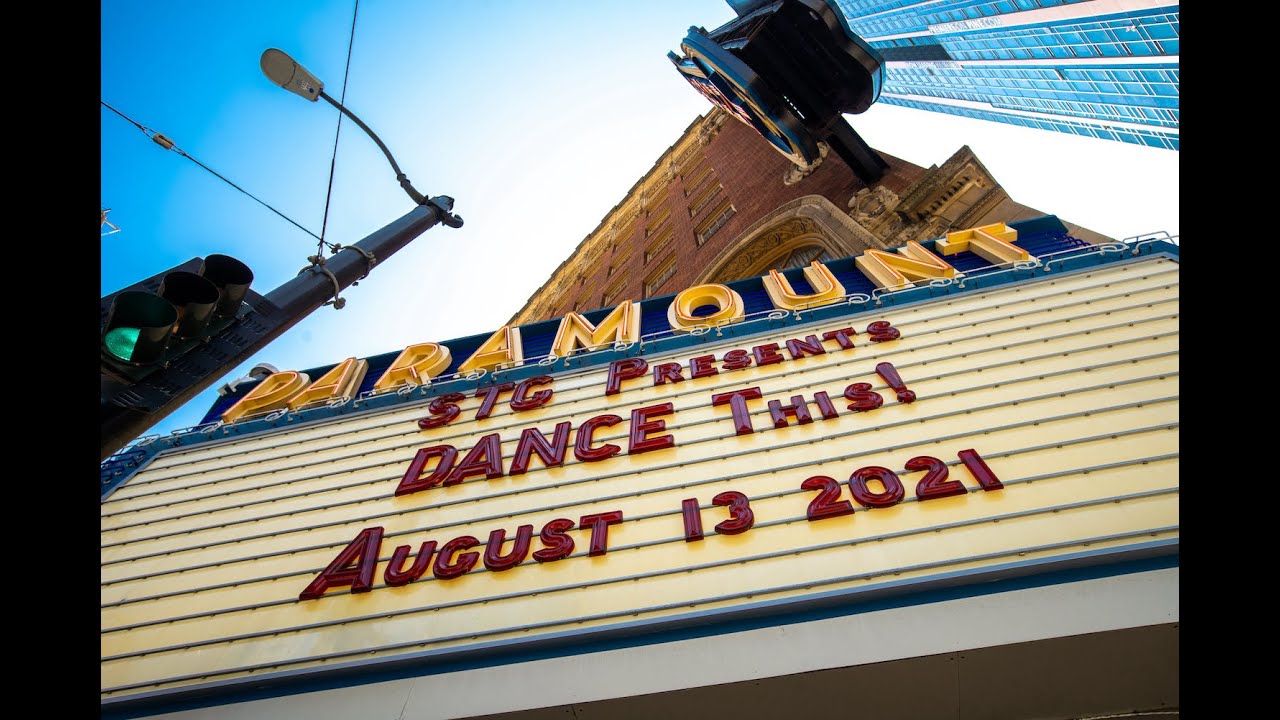 2021 DANCE This! 