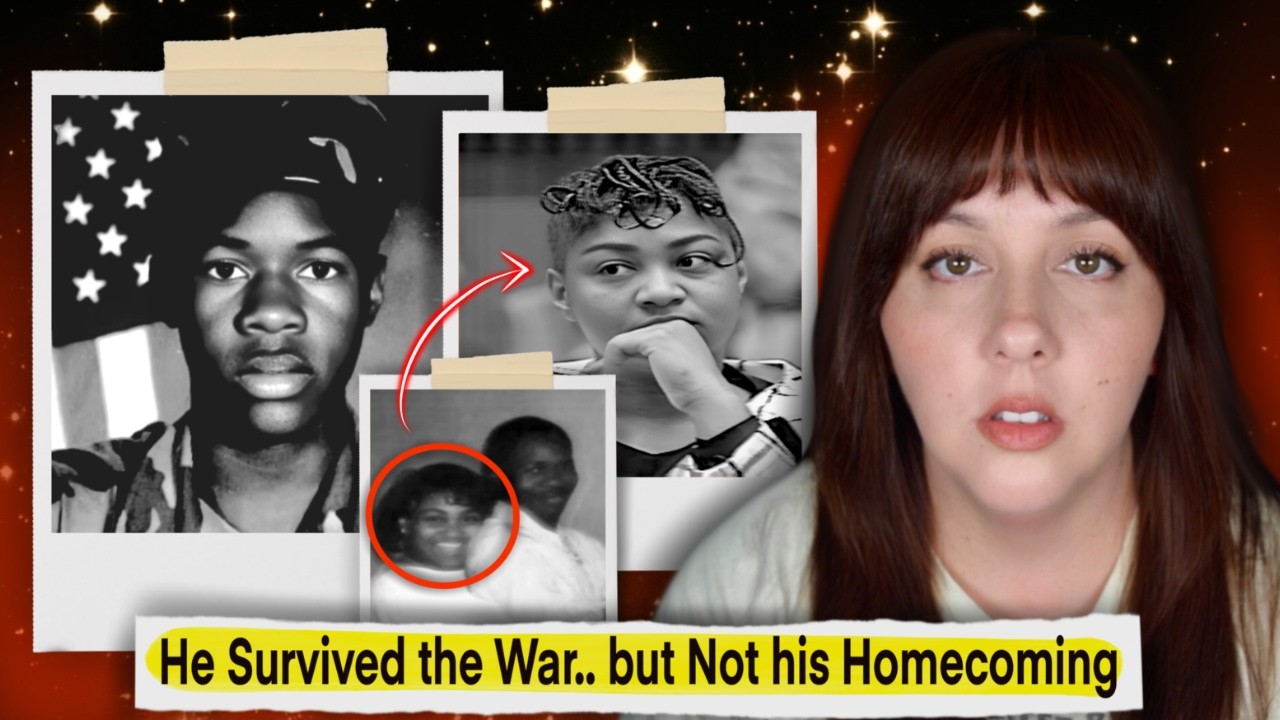 The Soldier Who Made It Home — Only to Be Murdered Days Later | True Crime