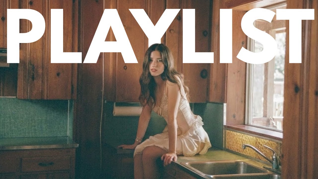 R&B Mix | Late Night R&B Chill | Daniel Caesar, SZA, Brent Faiyaz, Miguel Vol. 17