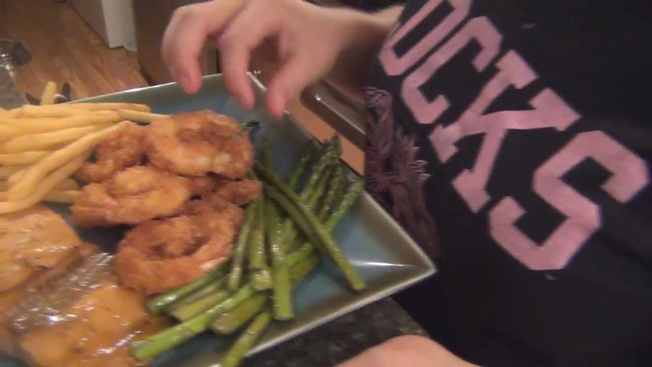 Cooking