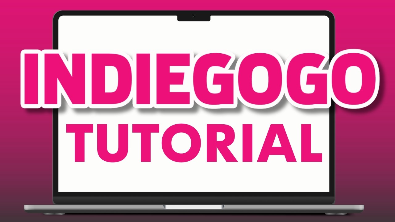 Полное руководство по Indiegogo 2026 &mdash; пошаговая инструкция от начала до конца