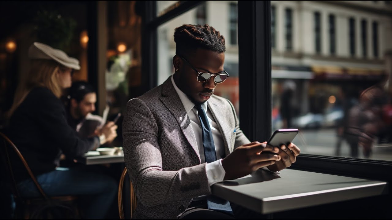 Urban Pulse: Lofi Productivity Boost