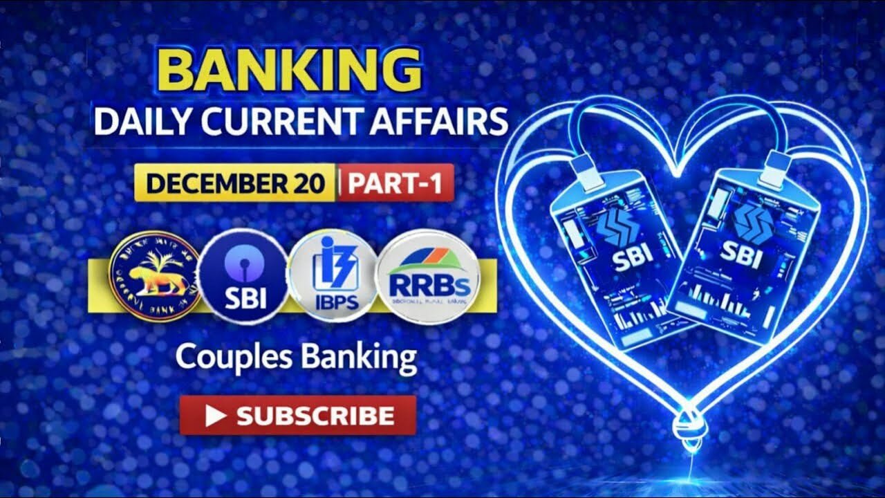 December-20 Daily ca tamil || Banking Daily current affairs tamil || couples banking