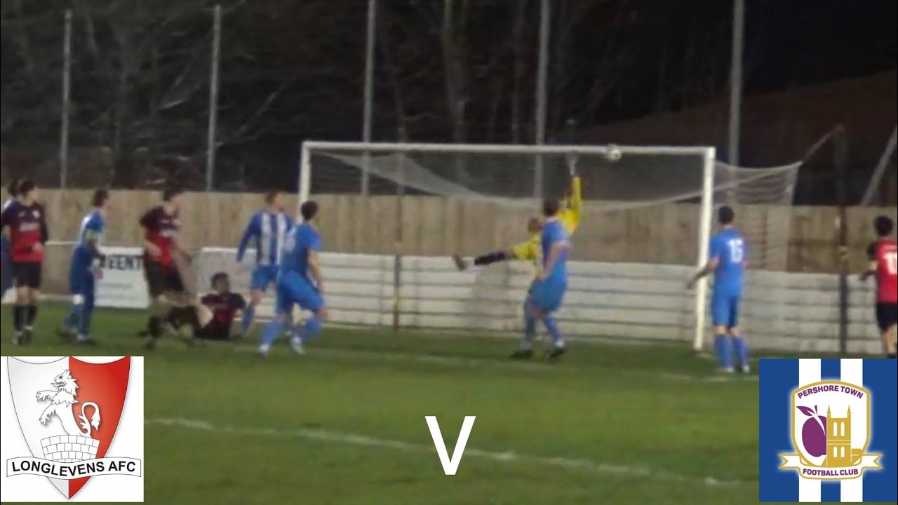 | Longlevens AFC v Pershore Town FC | ⚠️ Some Game At The Saw Mills! ⚠️ | Great Goals! |