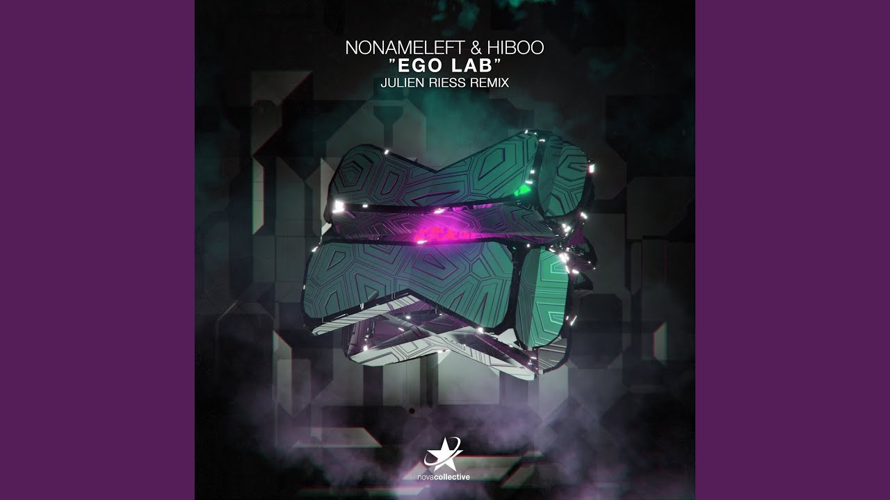 Ego Lab (Clap Codex & Sabura Remix)
