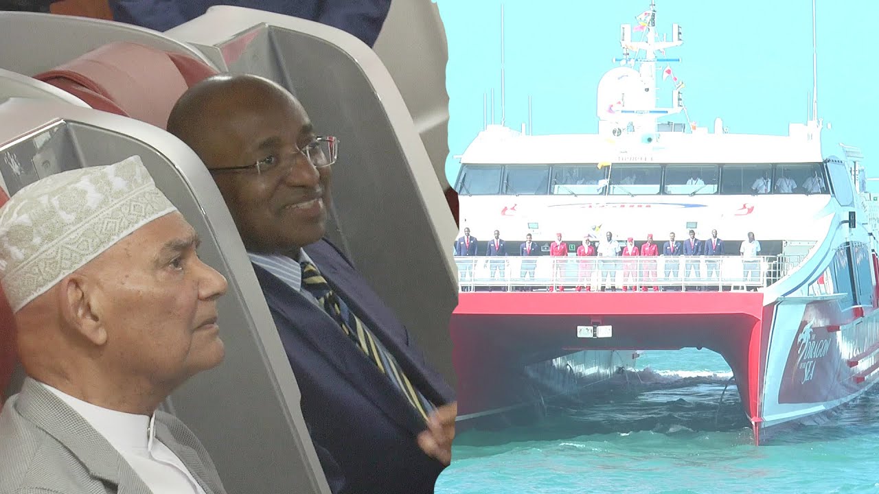 BOTI YA KILIMANJARO KUANZA KAZI RASMIN