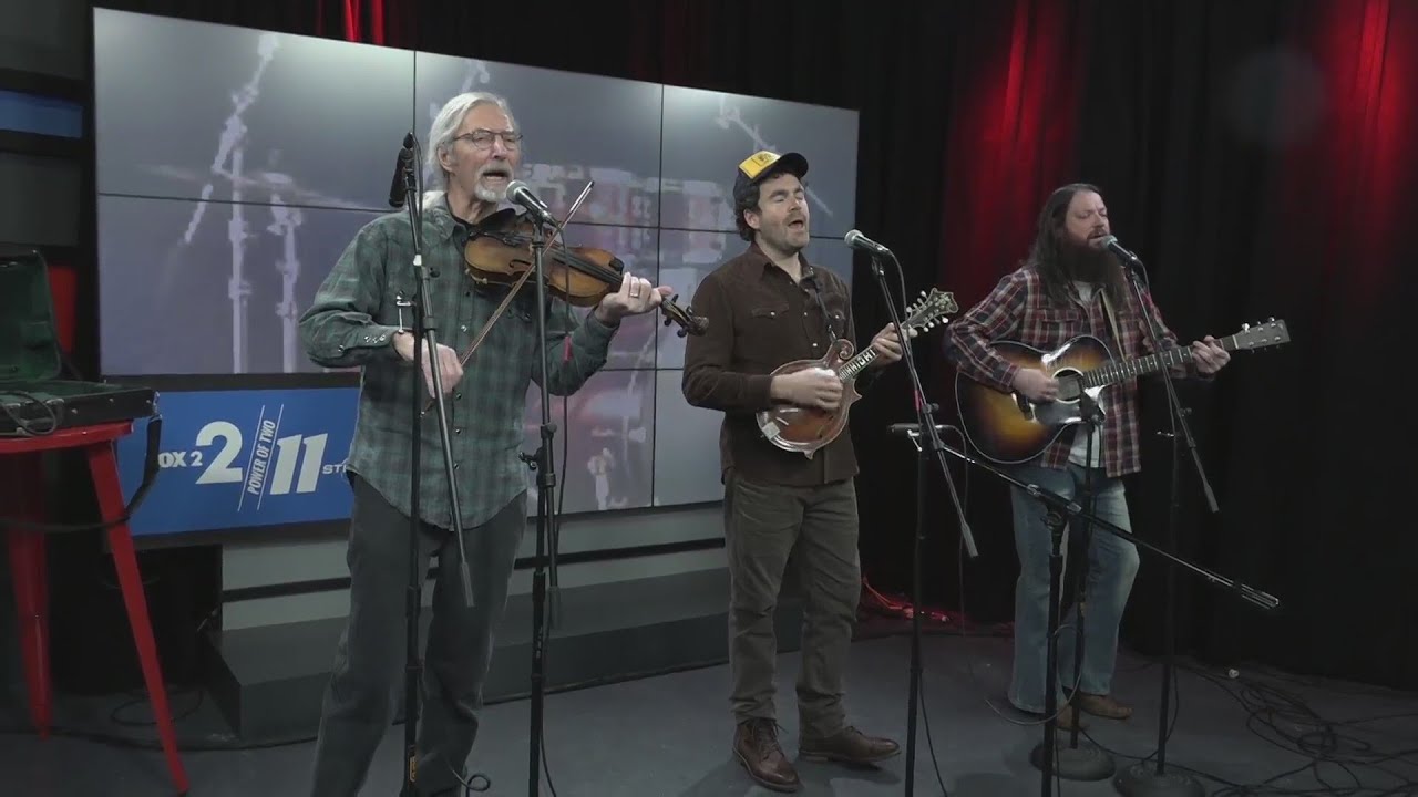 Sean Canan's Voodoo Players