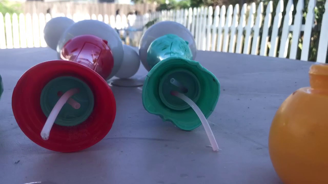 Disney bubble wand review