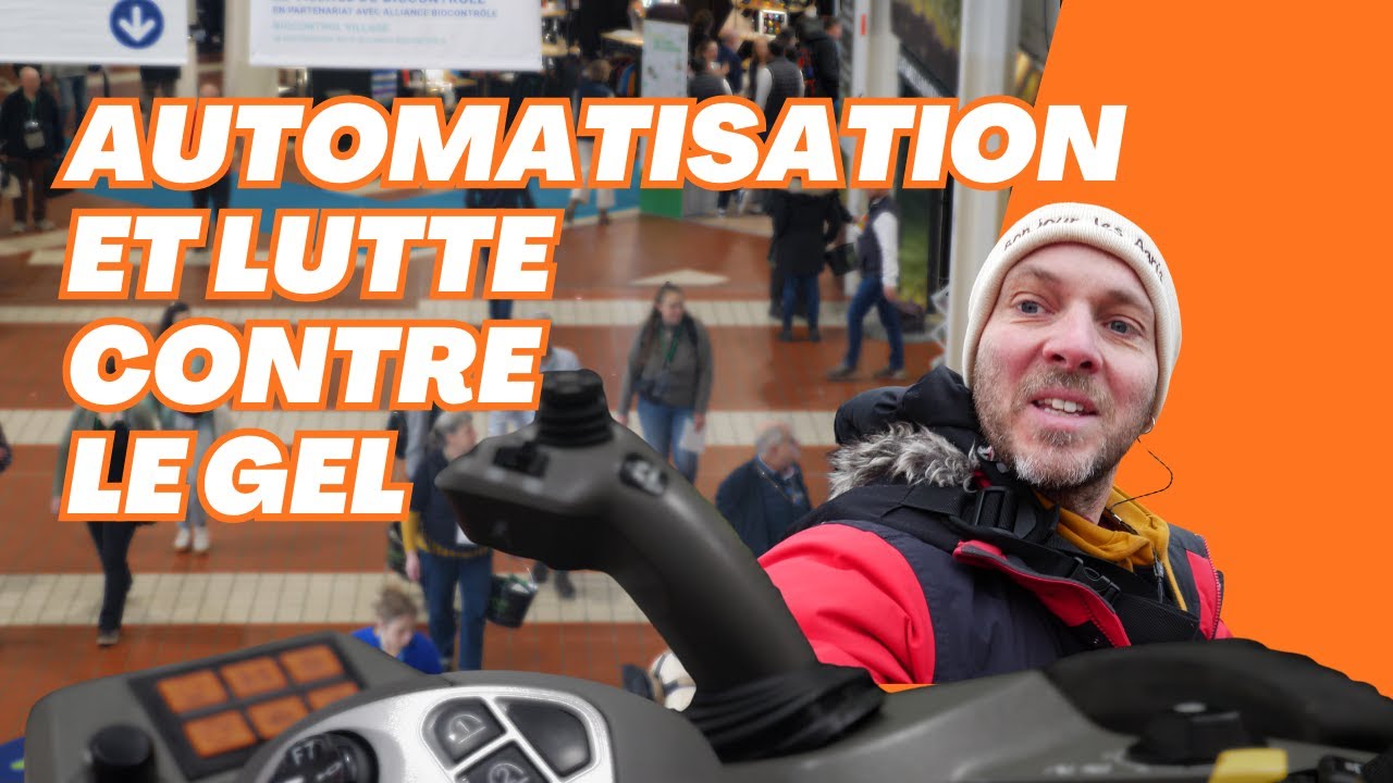 retour SIVAL 2026