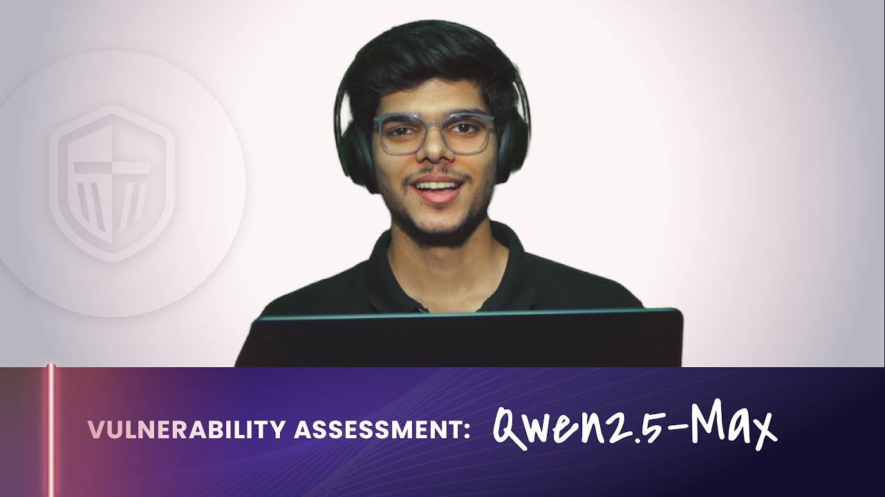 Qwen2.5-Max: How Vulnerable is this Powerful Model?