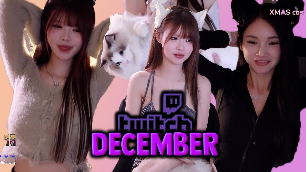 Irissiri129 Most Viewed  Clips - December